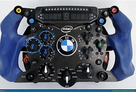 Image result for Toyota F1 Steering Wheels