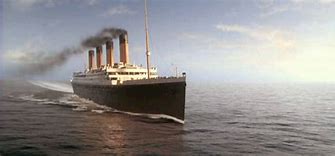 Image result for RMS Titanic Movie