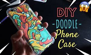 Image result for Cool DIY Phone Case Designs
