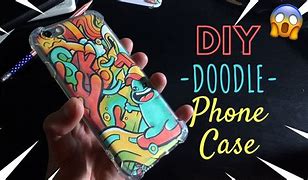 Image result for DIY Art Phone Cases