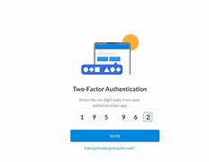 Image result for 2 Factor Authentication Ad