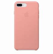 Image result for Pink iPhone 8 Leather Case
