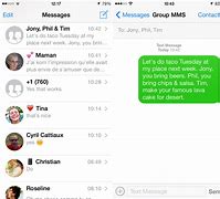 Image result for Group Messaging