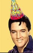 Image result for Elvis Birthday Meme