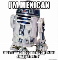 Image result for Mexican Star Wars Funny