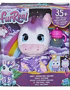 Image result for FurReal Unicorn