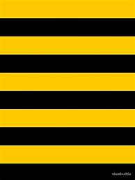 Image result for Black and Yellow Strip