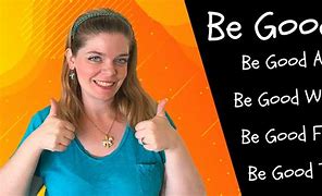 Image result for How to Be Good AT&T