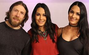 Image result for Nikki Bella Daniel Bryan