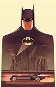 Image result for Batman Tas Concept Art