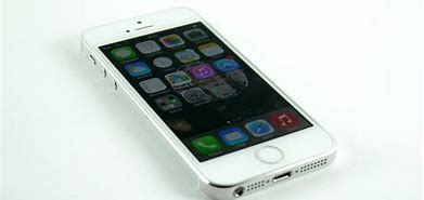 Image result for iPhone 5S E