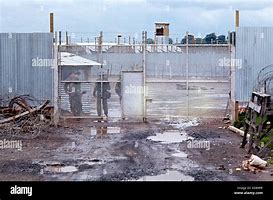 Image result for Photos Cage 19 Compound Long Kesh
