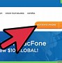 Image result for TracFone Menu