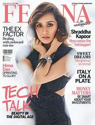 Image result for Femina Magazine India
