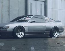 Image result for 90s Style 180SX