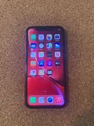 Image result for iPhone XR 64GB Red