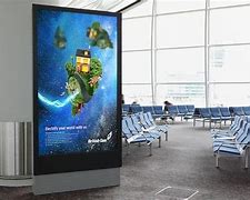 Image result for Digital Advertising Screens