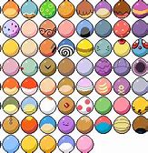 Image result for Shiny Pokemon Eggs