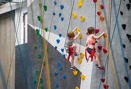 Image result for Indoor Climbing Kids