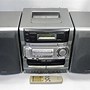 Image result for Aiwa Strasser Boombox