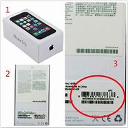 Image result for Back of iPhone Has a iPhone with an S in a Box