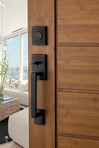 Image result for Modern Front Door Locks