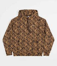 Image result for Nike SB Hoodie with Gold