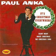 Image result for It's Christmas Everywhere Musical