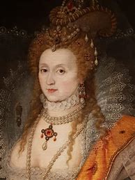Image result for Elizabeth Tudor