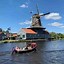 Image result for Windmills in Netherlands