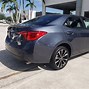 Image result for 2018 Toyota Corolla Gray