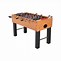 Image result for Small Foosball Table for Kids