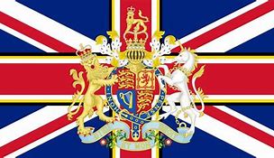 Image result for Old United Kingdom Flag