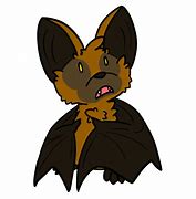 Image result for Cute Chibi Bat