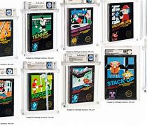 Image result for Nintendo Entertainment System Games Pak