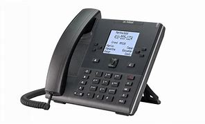 Image result for Analog Phone with Headset