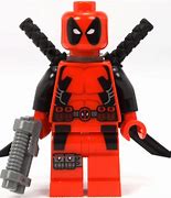 Image result for LEGO De Deadpool