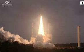 Image result for Ariane 5 Crash