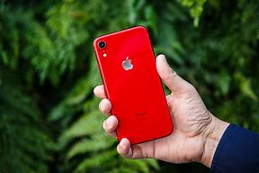 Image result for Red iPhone XR Aesthetic