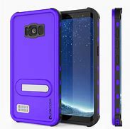 Image result for Samsung Galaxy S8 Purple Case