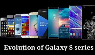 Image result for Samsung Galaxy S Series Phones