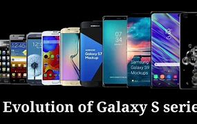 Image result for Samsung's Series Smartphones