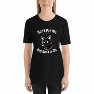 Image result for Funny Cat T-shirts