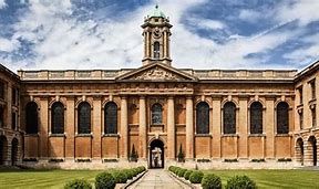 Image result for Law at Oxford University