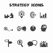 Image result for Estrategia Logos