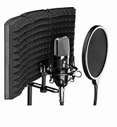 Image result for Microphone Whole Setup