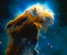Nebulas 的图像结果