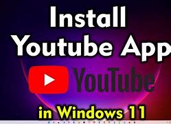 Image result for YouTube Desktop App Download