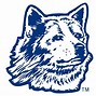 Image result for Connecticut Huskies