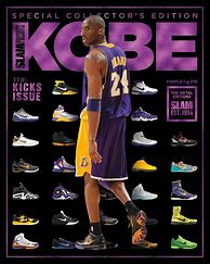 Image result for The New Kobe's